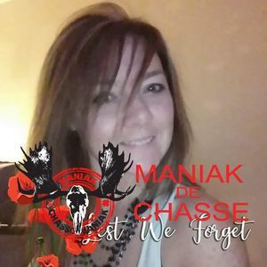 Meet your Posher, Manon